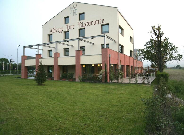 Hotel Real Fini Baia Del Re