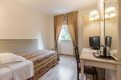 Hotel Michelangelo