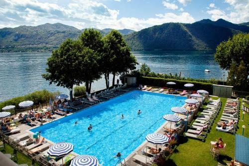 Hotel L'approdo