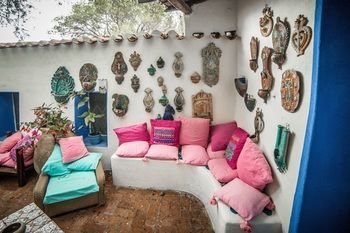 Hotel Su Gologone