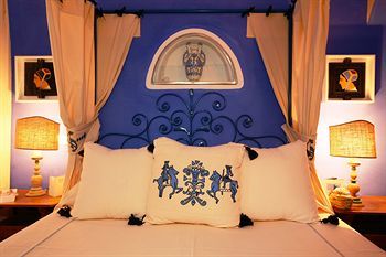 Hotel Su Gologone