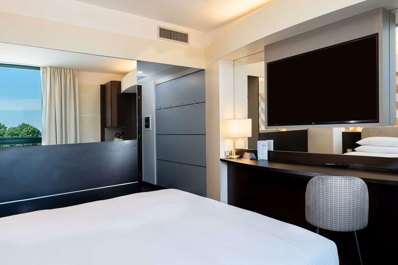 Hotel Le Robinie Golf Club & Resort