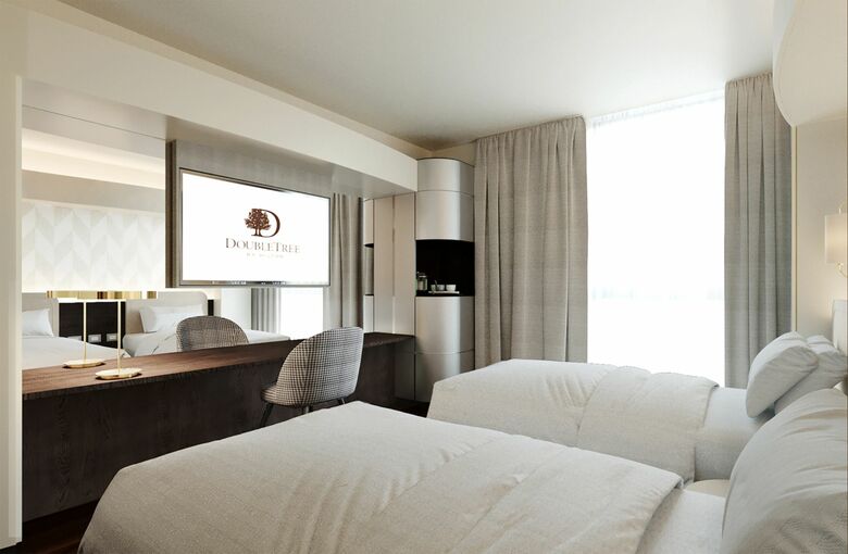 Hotel Le Robinie Golf Club & Resort