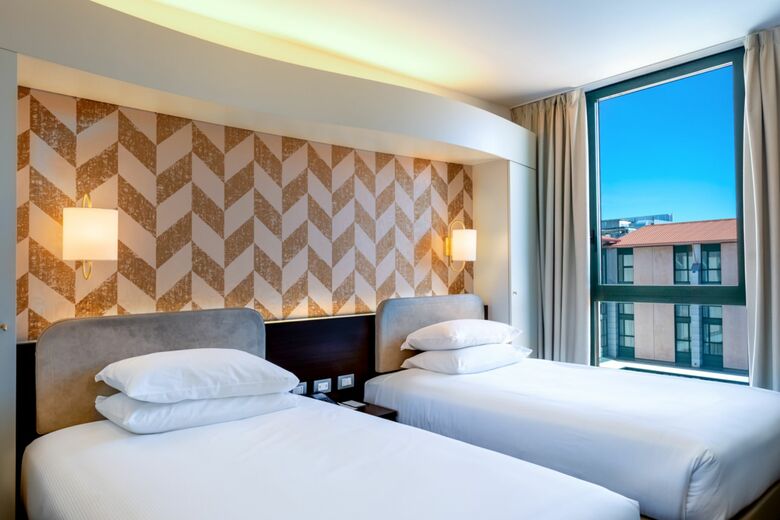 Hotel Le Robinie Golf Club & Resort