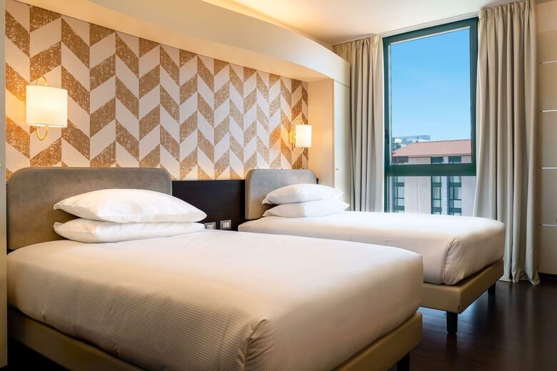 Hotel Le Robinie Golf Club & Resort