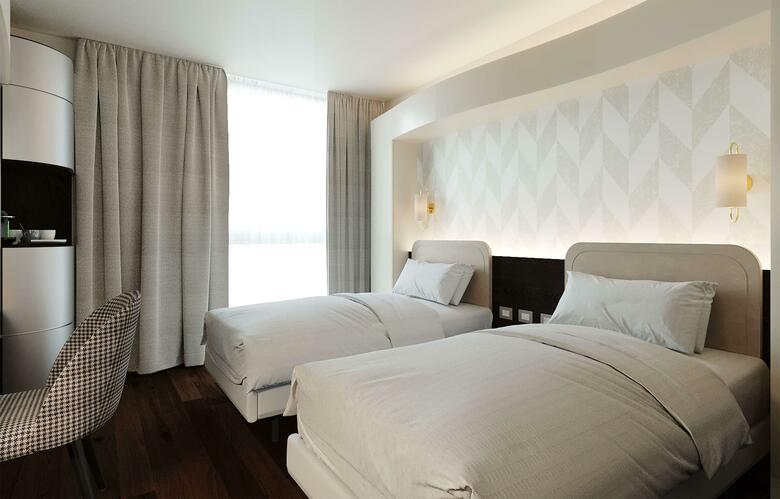 Hotel Le Robinie Golf Club & Resort