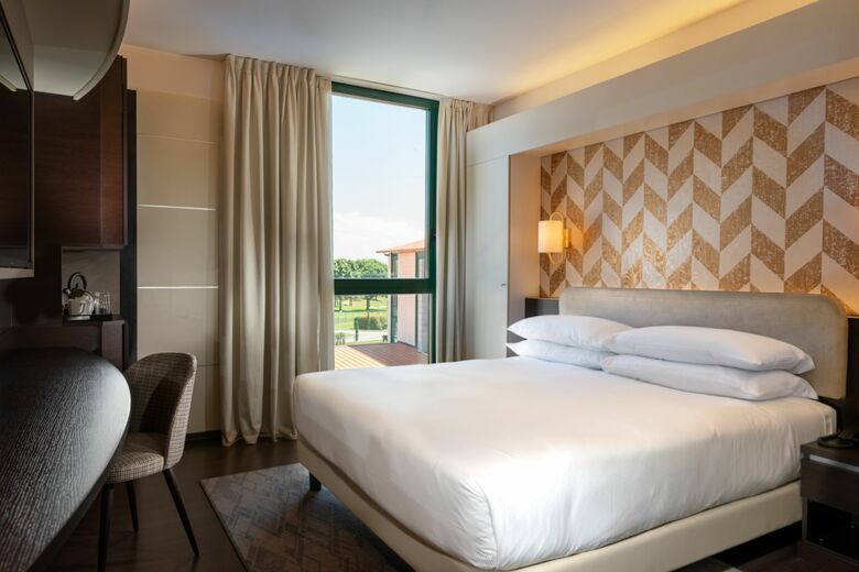 Hotel Le Robinie Golf Club & Resort