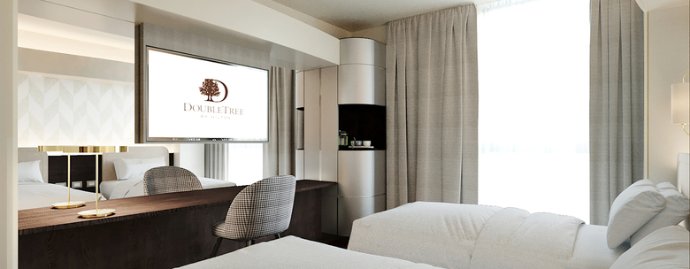 Hotel Le Robinie Golf Club & Resort
