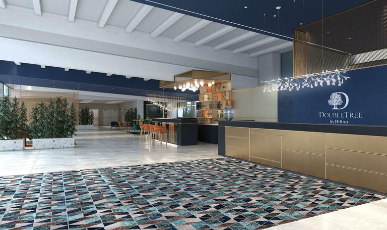 Hotel Le Robinie Golf Club & Resort