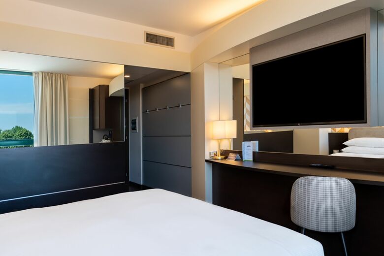 Hotel Le Robinie Golf Club & Resort
