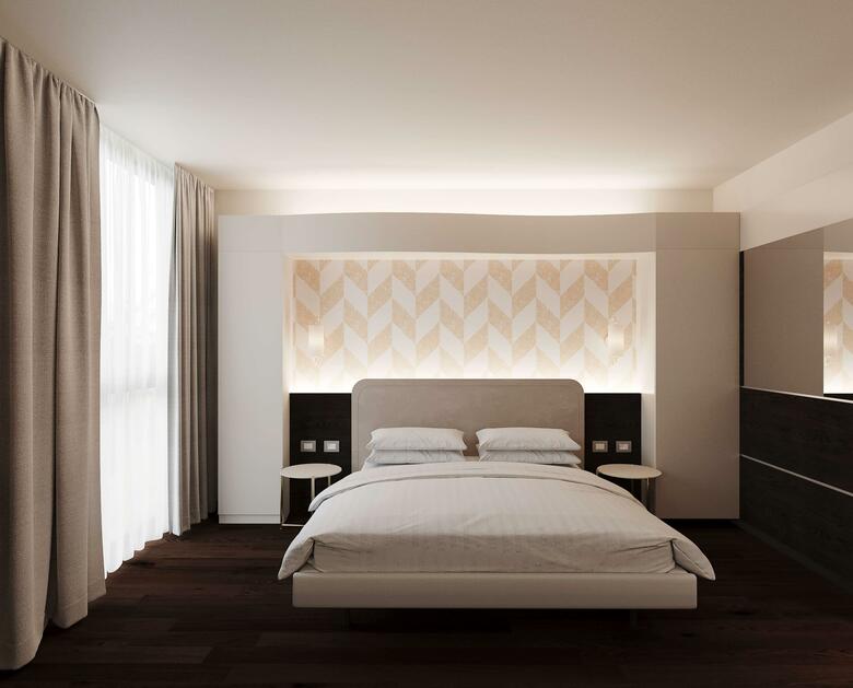 Hotel Le Robinie Golf Club & Resort