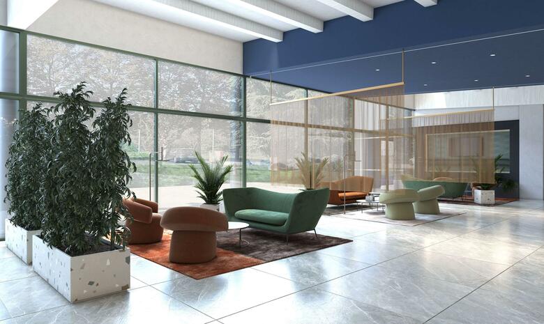 Hotel Le Robinie Golf Club & Resort