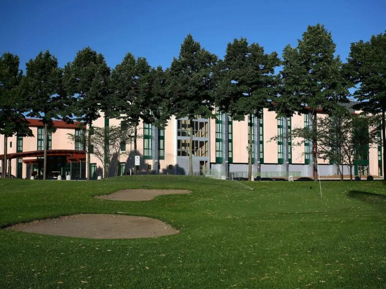 Hotel Le Robinie Golf Club & Resort