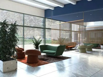 Hotel Le Robinie Golf Club & Resort