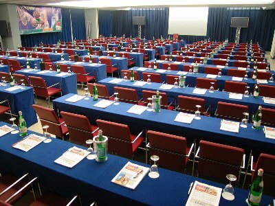 Hotel Le Robinie Golf Club & Resort