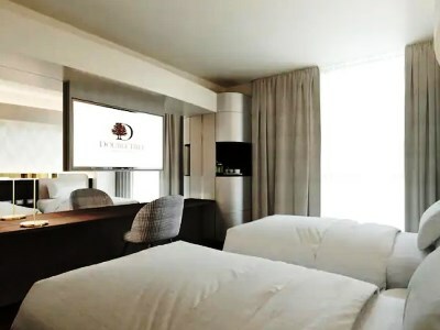 Hotel Le Robinie Golf Club & Resort