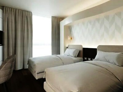 Hotel Le Robinie Golf Club & Resort