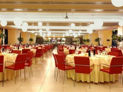 Hotel Le Robinie Golf Club & Resort