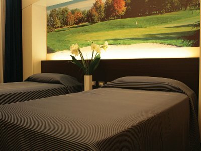 Hotel Le Robinie Golf Club & Resort