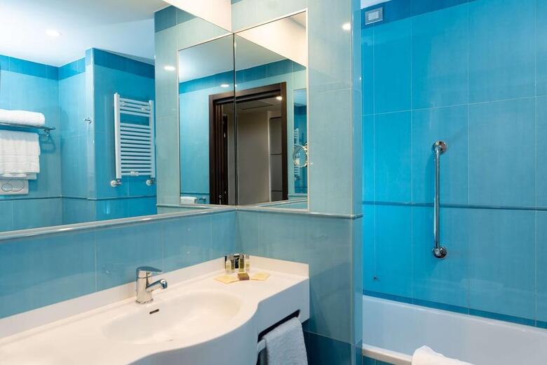 Hotel Doubletree By Hilton Milan Malpensa Solbiate Olona