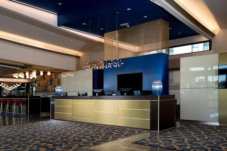 Hotel Doubletree By Hilton Milan Malpensa Solbiate Olona