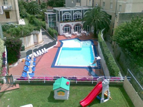 Hotel Riviera