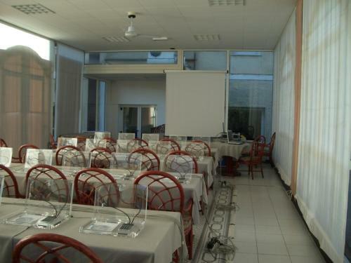 Hotel Riviera