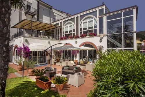 Hotel Riviera
