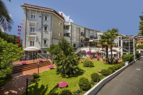 Hotel Riviera