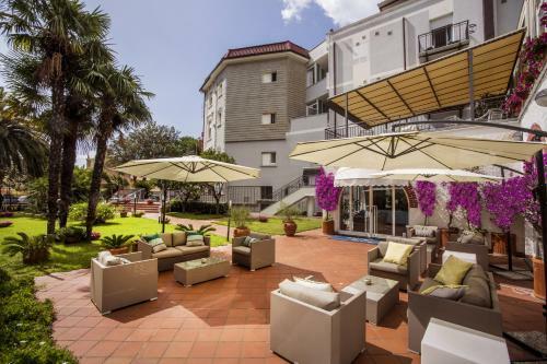 Hotel Riviera