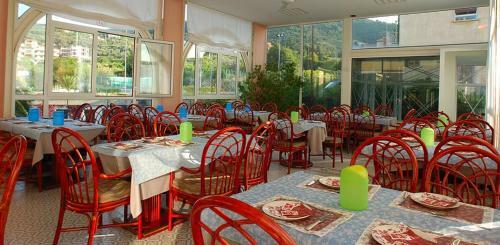 Hotel Riviera