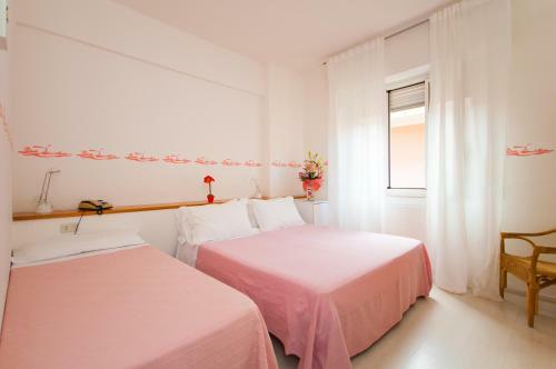 Hotel Giongo