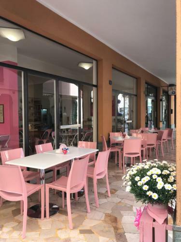 Hotel Giongo