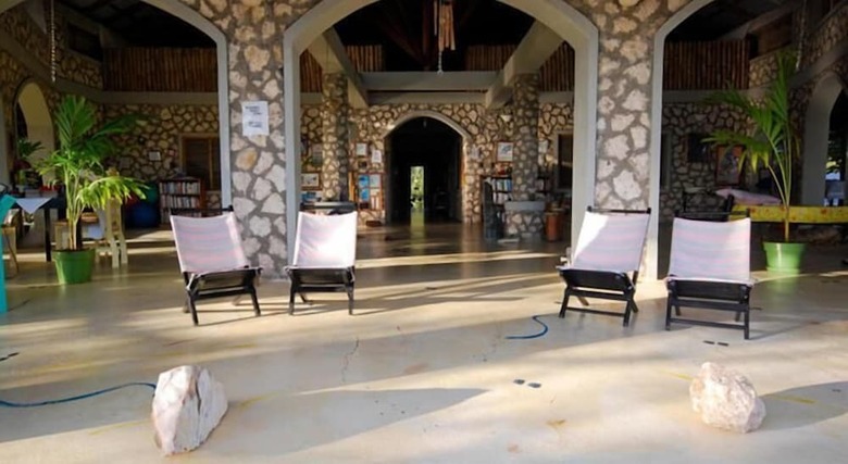 Hotel Jackies On The Reef