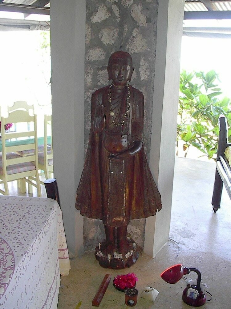 Hotel Jackies On The Reef