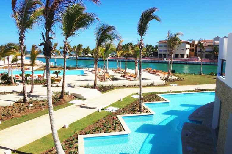 Hotel Alsol Tiara Collection Cap Cana - All Inclusive