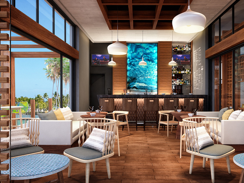 Hotel Alsol Tiara Collection Cap Cana - All Inclusive