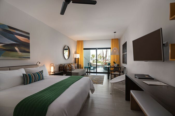 Hotel Alsol Tiara Collection Cap Cana - All Inclusive