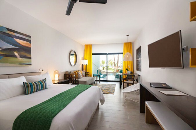Hotel Alsol Tiara Collection Cap Cana - All Inclusive