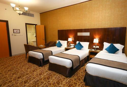 City Tower Hotel