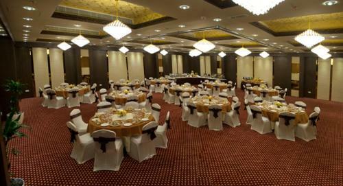 City Tower Hotel