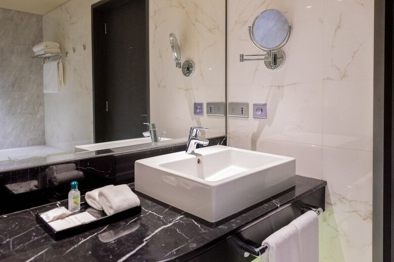 The Art Hotel & Resort