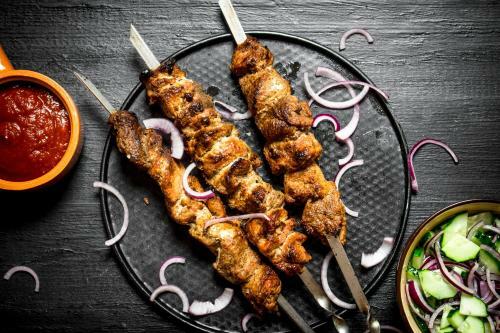 Ramada Beach Hotel Ajman