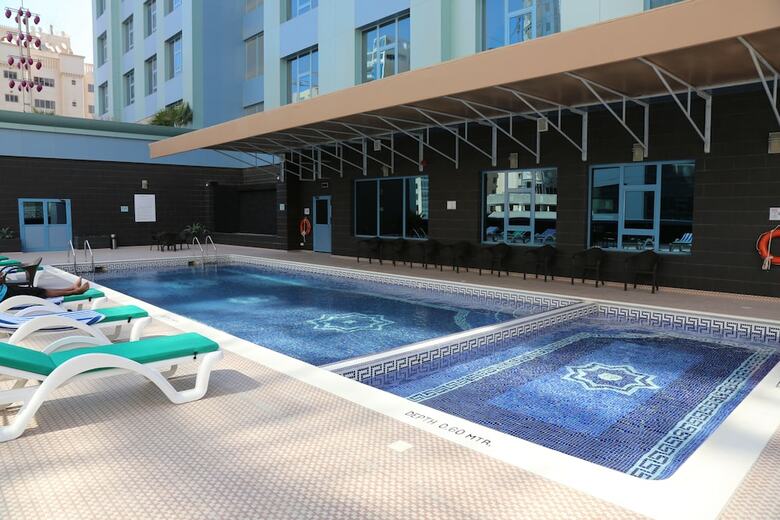 Hotel Best Western Plus The Olive