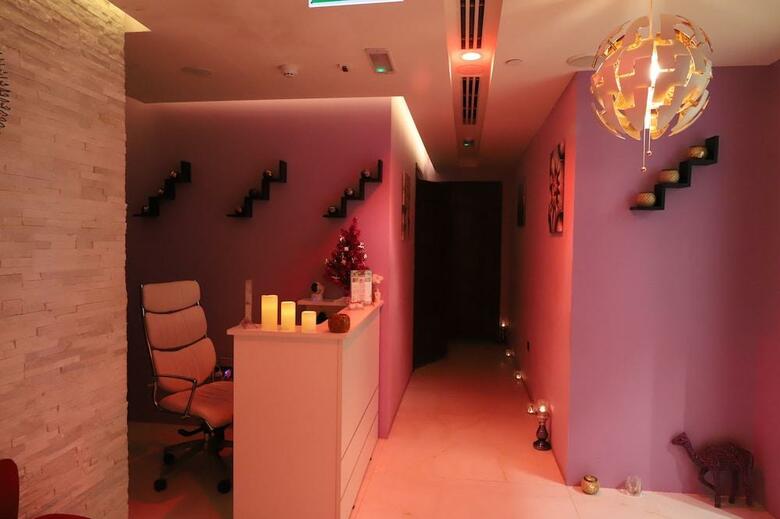 Apartamento Golden Tulip Media Hotel