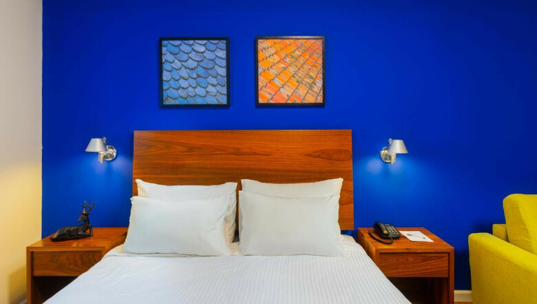 Jacob Tiberias By Jacob Hotels