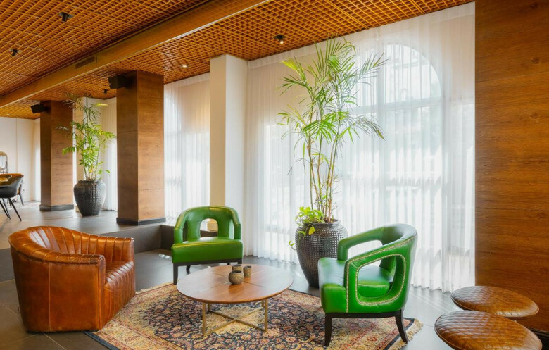 Jacob Tiberias By Jacob Hotels