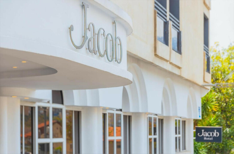 Jacob Tiberias By Jacob Hotels