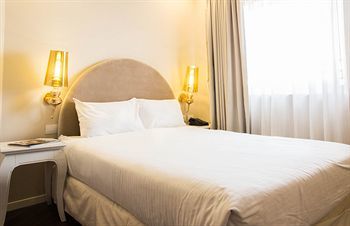Agripas Boutique Hotel
