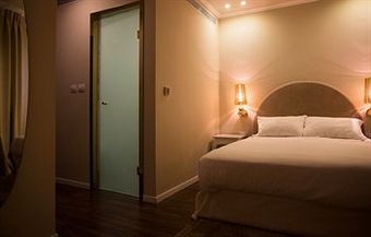 Agripas Boutique Hotel